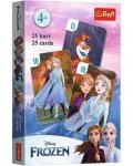 Karty Piotruś Frozen 2 Disney