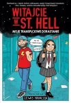 Witajcie w St. Hell.