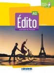 Edito A1 podręcznik + zawartość online