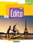 Edito A1 podręcznik + wersja cyfrowa + zawartość online