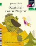 Kartofel i Werka Blogerka Czytam sobie Poziom 2