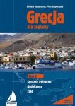 Grecja dla żeglarzy Tom 3