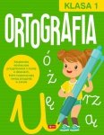Ortografia Klasa 1
