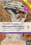 Zrozumieć przeszłość 3 Maturalne karty pracy do historii Zakres rozszerzony Edycja 2024