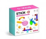 Magformers Stick-O 26 elementów