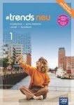 #Trends neu 1 Język niemiecki Podręcznik