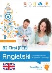 B2 First (FCE). Kurs przygotowujący do egzaminu Cambridge (poziom średni B2)