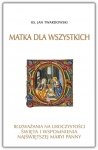 Matka dla wszystkich