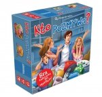 Kto pozmywa?
