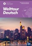 Welttour Deutsch 4 Język niemiecki Zeszyt ćwiczeń