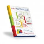 Myślę, czytam, rysuję Pakiet przedszkolaka