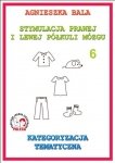 Stymulacja Prawej i Lewej Półkuli Mózgu Zeszyt 6 Kategoryzacja tematyczna