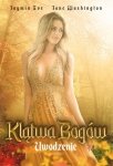 Klątwa Bogów Tom 3 Uwodzenie