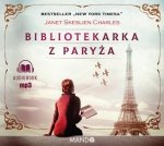 Bibliotekarka z Paryża