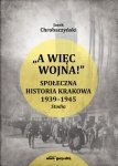 A więc wojna !