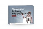 Eduterapeutica LUX Problemy wychowawcze - Przemoc, Problemy emocjonalne, Uzależnienia