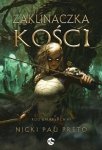 Ród Umarłych Tom 1 Zaklinaczka kości