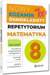 Nowy Egzamin ósmoklasisty matematyka Repetytorium