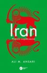 Iran Historia współczesna