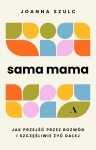 Sama mama Jak przejść przez rozwód i szczęśliwie żyć dalej