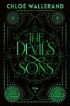 The Devil's Sons. Tom 3