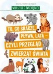 Wierszyki o zwierzętach.