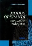 Modus operandi sprawców zabójstw