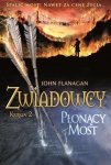 Płonący most