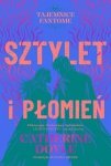 Sztylet i płomień