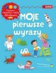 Moje pierwsze wyrazy