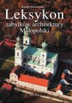 Leksykon zabytków architektury Małopolski