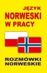 Język norweski w pracy Rozmówki norweskie