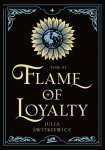 Flame of Loyalty Tom 3