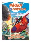 Galaktyki i planety. Nasz dom: Układ Słoneczny. Tom 2