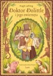 Doktor Dolittle i jego zwierzęta.