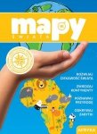 Mapy świata Afryka