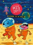 Detektyw Miś Zbyś na tropie Kosmos to za mało