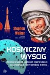Kosmiczny wyścig Historia pierwszego człowieka, który opuścił Ziemię