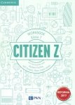 Citizen Z 7 Workbook