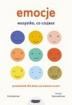 Emocje Wszystko, co czujesz