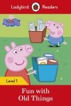Peppa Pig: Fun with Old Things