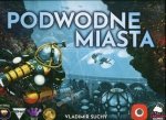 Podwodne Miasta