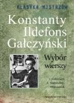 Klasyka Mistrzów Wybór wierszy