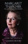 Margaret Thatcher The Authorized Biography