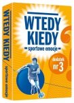 Wtedy Kiedy dodatek nr 3 Sportowe Emocje