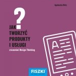 Jak tworzyć produkty i usługi (EBOOK)