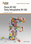 Duos B1-B2. Sety leksykalne B1-B2 (EBOOK)