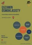 Egzamin Ósmoklasisty. Powtórki przed egzaminem. Część 3 (EBOOK)