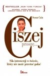 Ciszej, proszę... (EBOOK)