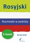 Rosyjski Rozmówki w podróży ebook (EBOOK)